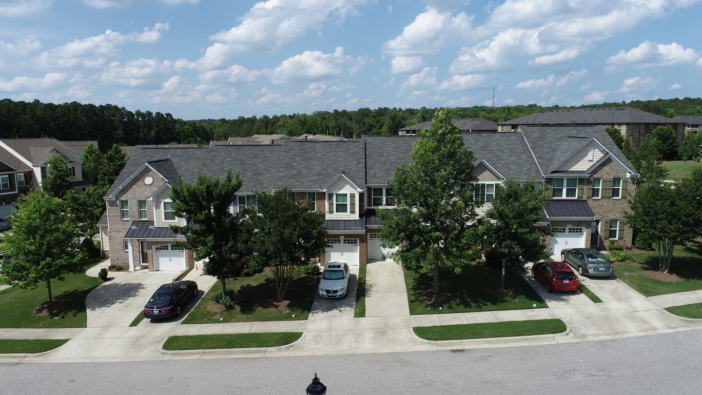 Your Local Raleigh Roofer On Tops Roofing